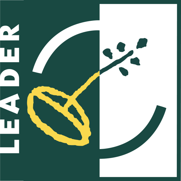 Leader logotyp
